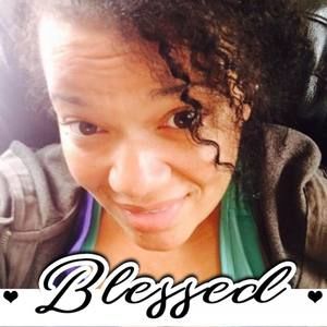 Meet your Posher, Sabrina